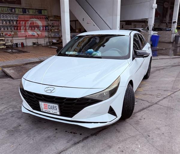 هيونداي النترا 2021 للبيع في العراق - البصرة